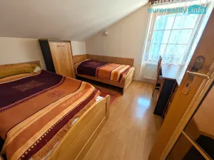 Prodej chalupy, Troskovice - Jivina, 160 m2