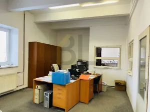 Pronájem obchodního prostoru, Bučovice, Legionářská, 140 m2