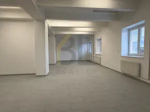 Pronájem obchodního prostoru, Bučovice, Legionářská, 140 m2