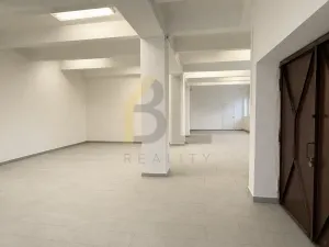 Pronájem obchodního prostoru, Bučovice, Legionářská, 140 m2