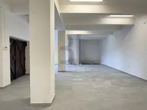 Pronájem obchodního prostoru, Bučovice, Legionářská, 140 m2
