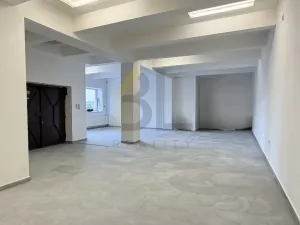 Pronájem obchodního prostoru, Bučovice, Legionářská, 140 m2