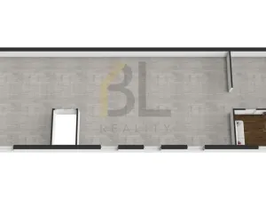 Pronájem obchodního prostoru, Bučovice, Legionářská, 250 m2