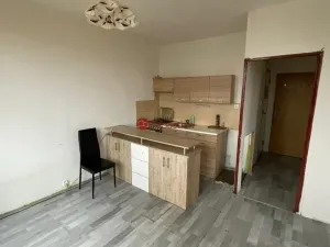 Pronájem bytu 1+1, Krupka - Maršov, Karla Čapka, 35 m2