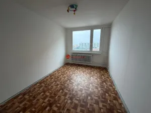 Pronájem bytu 4+1, Praha - Chodov, Lečkova, 80 m2