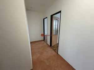 Pronájem bytu 4+1, Praha - Chodov, Lečkova, 80 m2