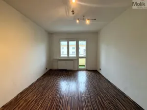 Pronájem bytu 2+1, Most, Vítězslava Nezvala, 53 m2