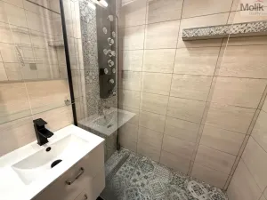 Pronájem bytu 2+1, Most, Vítězslava Nezvala, 53 m2