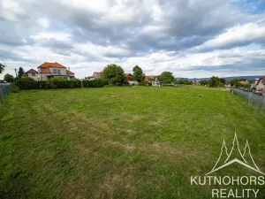 Prodej pozemku pro bydlení, Okřesaneč, 866 m2