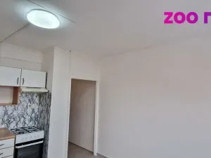 Pronájem bytu 1+1, Klášterec nad Ohří, Polní, 41 m2