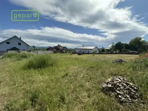 Prodej pozemku pro bydlení, Krupka, Polní, 915 m2