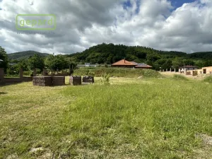 Prodej pozemku pro bydlení, Krupka, Polní, 915 m2