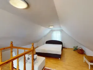 Prodej rodinného domu, Tetčice, Rosická, 436 m2