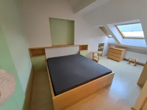 Pronájem bytu 3+kk, Brno, Skřivanova, 111 m2