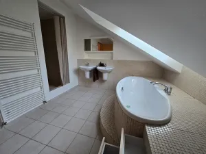 Pronájem bytu 3+kk, Brno, Skřivanova, 111 m2