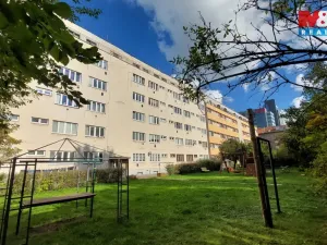 Prodej bytu 1+kk, Praha - Krč, Obětí 6. května, 27 m2