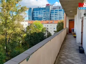 Prodej bytu 1+kk, Praha - Krč, Obětí 6. května, 27 m2