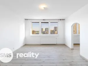 Prodej bytu 3+1, Frýdek-Místek - Frýdek, Novodvorská, 76 m2