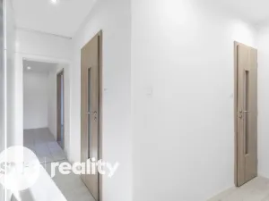 Prodej bytu 3+1, Frýdek-Místek - Frýdek, Novodvorská, 76 m2