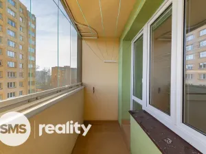 Prodej bytu 3+1, Frýdek-Místek - Frýdek, Novodvorská, 76 m2