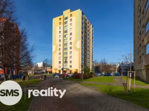 Prodej bytu 3+1, Frýdek-Místek - Frýdek, Novodvorská, 76 m2