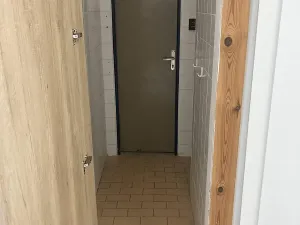 Pronájem kanceláře, Tábor, Vančurova, 27 m2