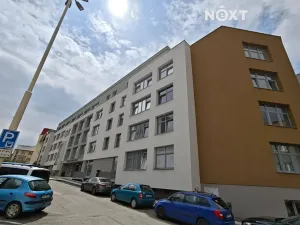 Pronájem kanceláře, Tábor, Vančurova, 27 m2