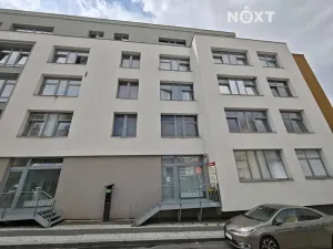 Pronájem kanceláře, Tábor, Vančurova, 27 m2