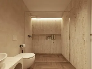 Prodej bytu 2+kk, Golem, 59 m2