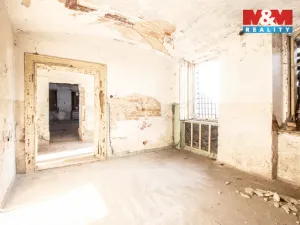 Prodej obchodního prostoru, Verneřice, 288 m2