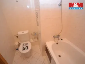 Pronájem bytu 1+1, Liberec - Liberec VI-Rochlice, Pastelová, 35 m2