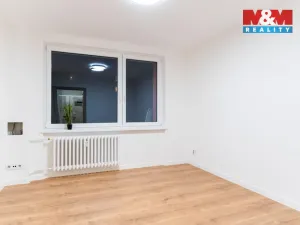 Prodej bytu 3+kk, Ostrava - Poruba, U Školky, 59 m2
