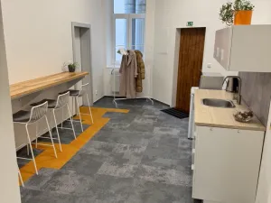 Pronájem kanceláře, Brno - Brno-město, Masarykova, 125 m2