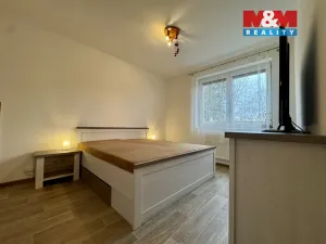 Pronájem bytu 2+1, Brandýs nad Labem-Stará Boleslav - Brandýs nad Labem, Rozmarýnová, 60 m2