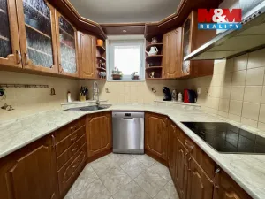 Pronájem bytu 2+1, Brandýs nad Labem-Stará Boleslav - Brandýs nad Labem, Rozmarýnová, 60 m2