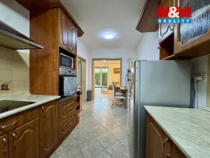 Pronájem bytu 2+1, Brandýs nad Labem-Stará Boleslav - Brandýs nad Labem, Rozmarýnová, 60 m2