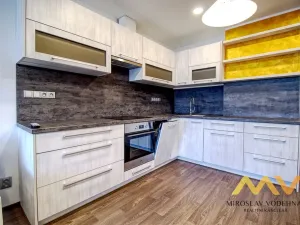 Pronájem bytu 3+kk, Hradec Králové - Věkoše, Na Zahrádkách, 72 m2