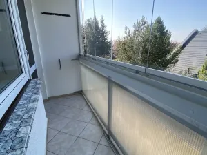 Pronájem bytu 3+kk, Hradec Králové - Věkoše, Na Zahrádkách, 72 m2