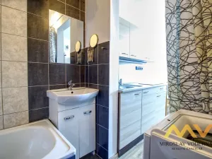 Pronájem bytu 1+kk, Hradec Králové - Nový Hradec Králové, Brožíkova, 22 m2