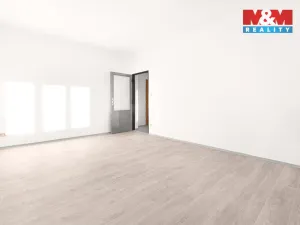 Pronájem bytu 2+1, Petrovice, 58 m2