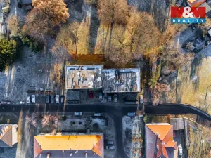 Pronájem bytu 2+1, Petrovice, 58 m2