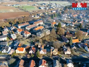 Pronájem bytu 2+1, Petrovice, 58 m2