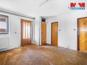 Prodej rodinného domu, Osečná, U Potoka, 170 m2