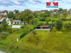 Prodej pozemku pro bydlení, Skuteč - Štěpánov, 608 m2