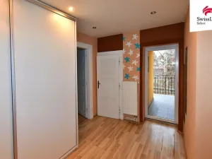 Prodej bytu 3+1, Kolín, V Opletkách, 89 m2