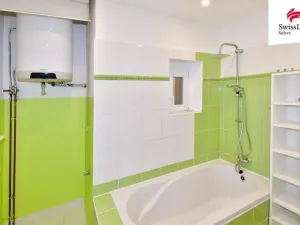 Prodej bytu 3+1, Kolín, V Opletkách, 89 m2