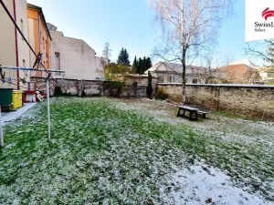 Prodej bytu 3+1, Kolín, V Opletkách, 89 m2