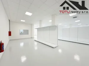 Pronájem obchodního prostoru, Jaroměř, Jezbinská, 801 m2