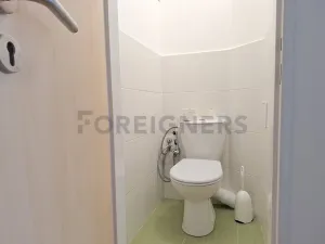 Pronájem bytu 2+kk, Olomouc, Wolkerova, 40 m2