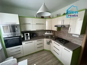 Prodej bytu 3+1, Orlová, Masarykova třída, 70 m2